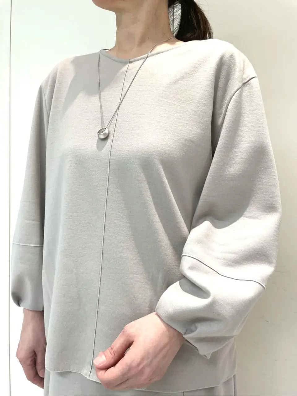 J.PRESS LADIES niina コーディネート画像