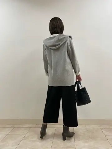 J.PRESS LADIES 守田 コーディネート画像