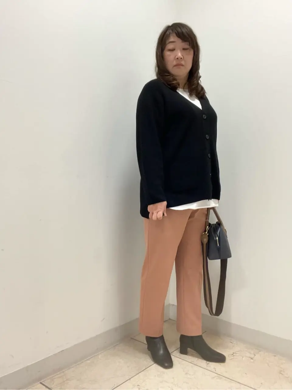 J.PRESS LADIES ＴＯ コーディネート画像