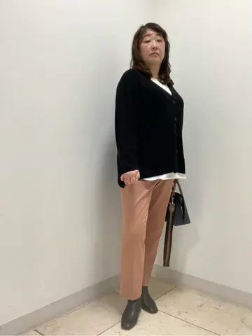 J.PRESS LADIES ＴＯ コーディネート画像