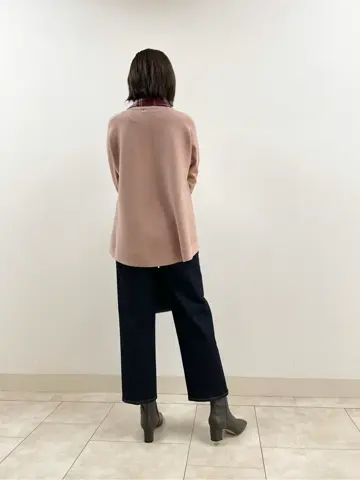 J.PRESS LADIES 守田 コーディネート画像