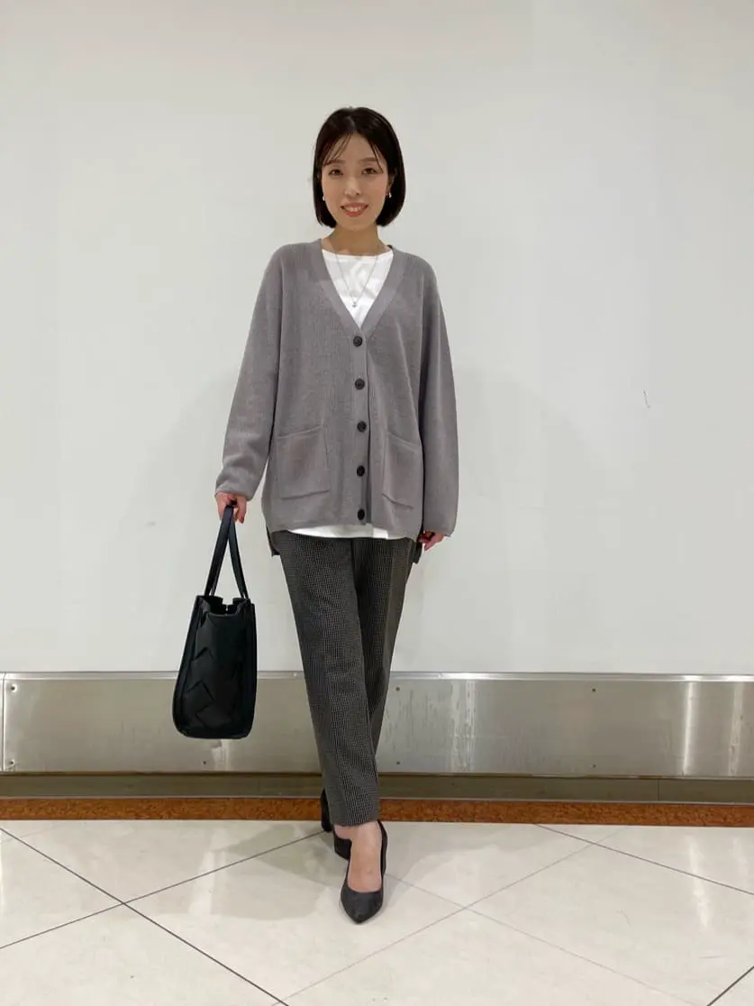  三船 コーディネート画像