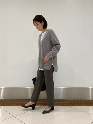 J.PRESS LADIES 三船 コーディネート画像