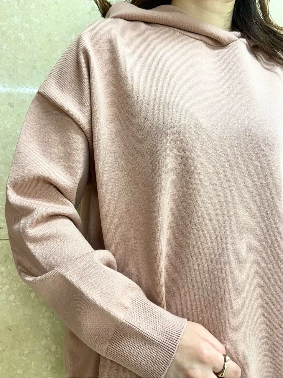 J.PRESS LADIES 前川 コーディネート画像