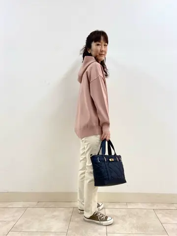 J.PRESS LADIES 前川 コーディネート画像