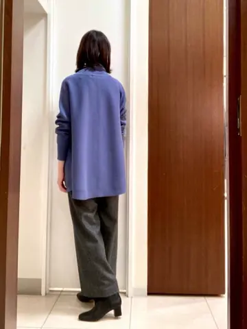 J.PRESS LADIES 河村 コーディネート画像