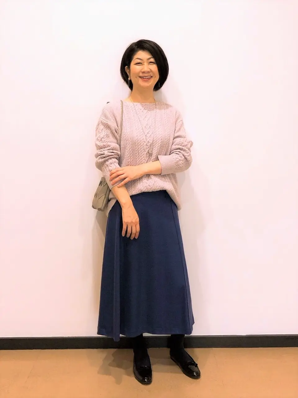 J.PRESS LADIES 今西 コーディネート画像