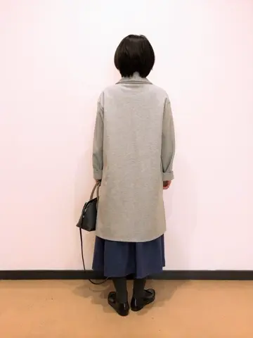 J.PRESS LADIES 今西 コーディネート画像