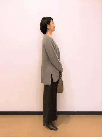 J.PRESS LADIES 今西 コーディネート画像