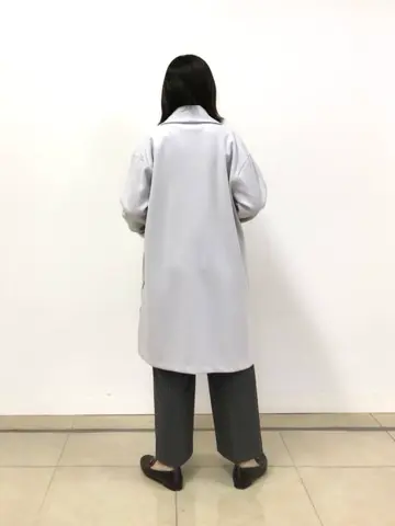 J.PRESS LADIES 金子 コーディネート画像