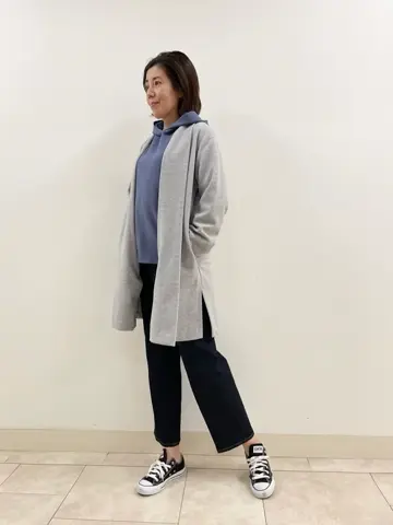 J.PRESS LADIES 守田 コーディネート画像