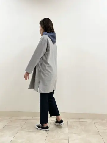 J.PRESS LADIES 守田 コーディネート画像