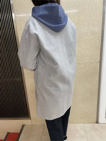 J.PRESS LADIES 守田 コーディネート画像