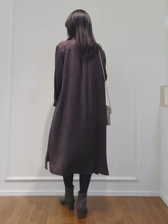 J.PRESS LADIES 最上 コーディネート画像