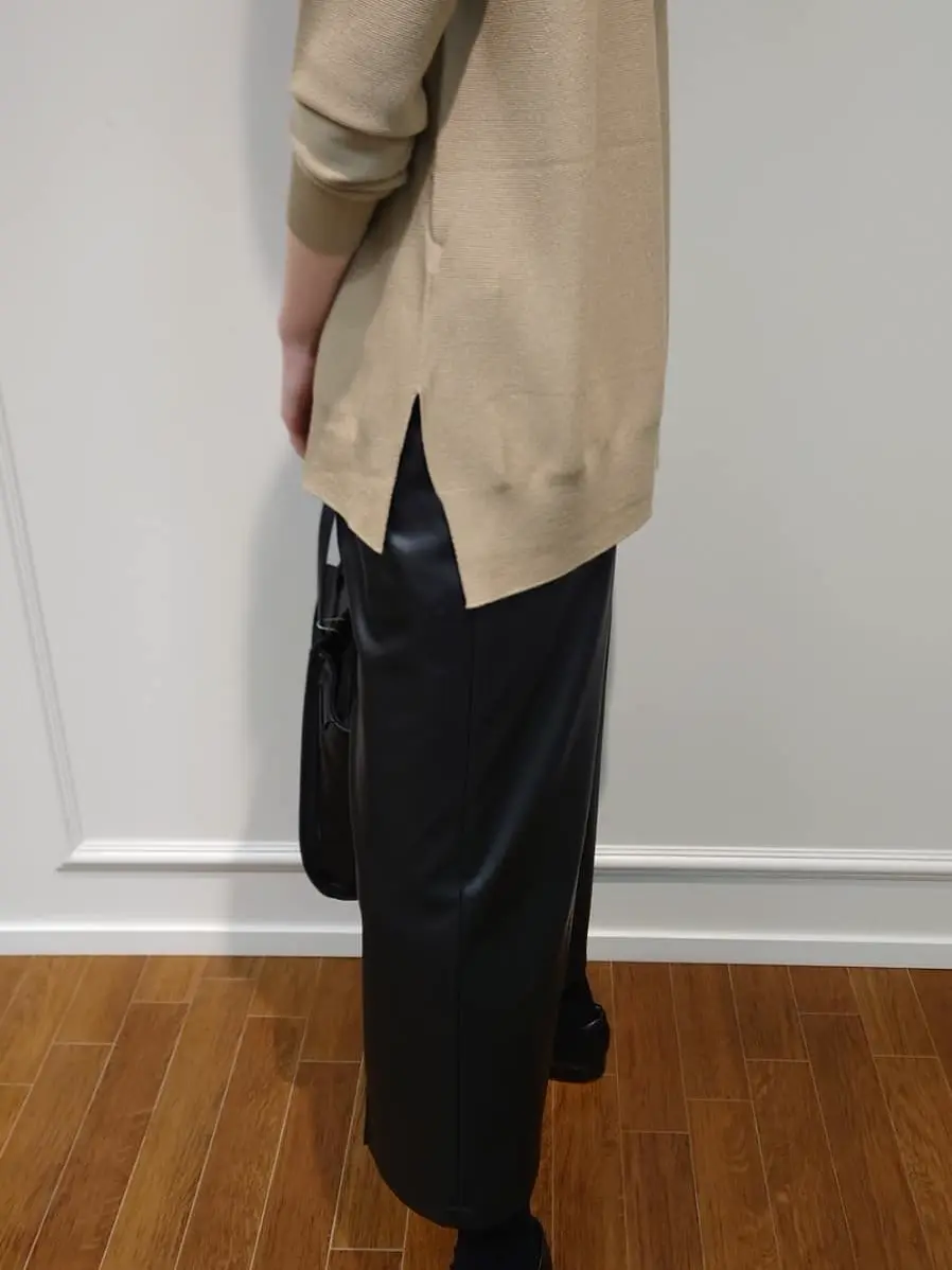 J.PRESS LADIES 最上 コーディネート画像