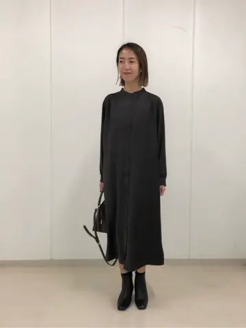J.PRESS LADIES 大柿 コーディネート画像