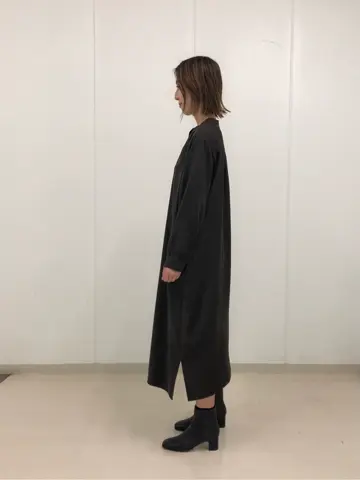 J.PRESS LADIES 大柿 コーディネート画像