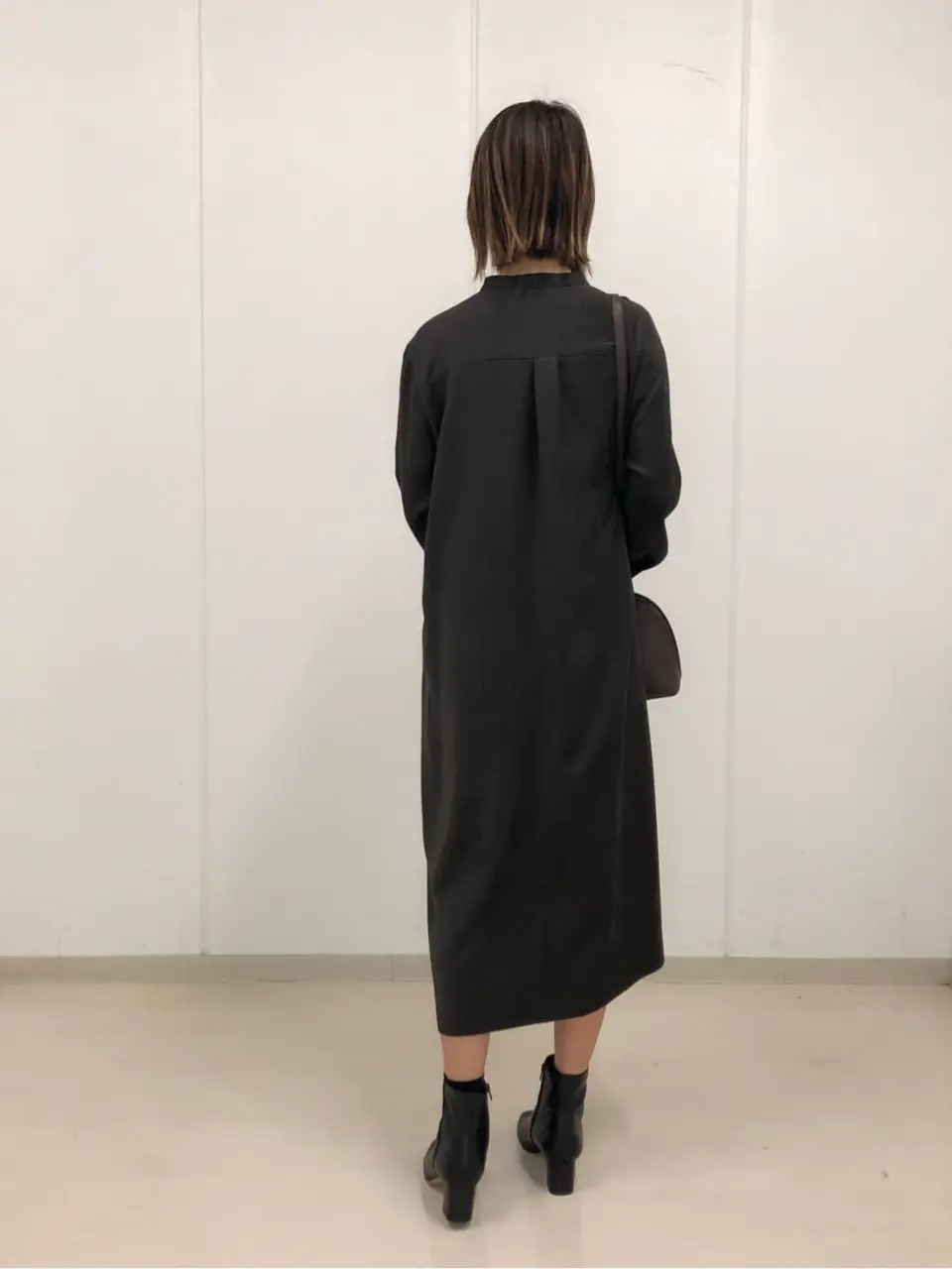 J.PRESS LADIES 大柿 コーディネート画像