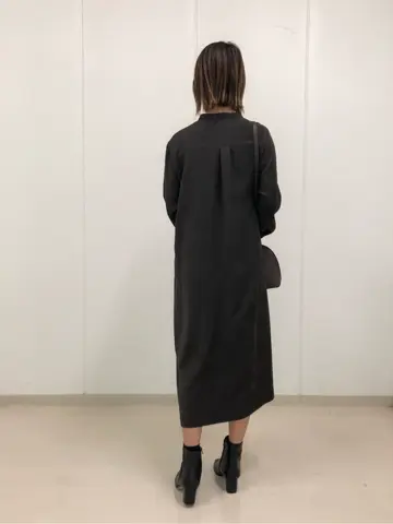 J.PRESS LADIES 大柿 コーディネート画像