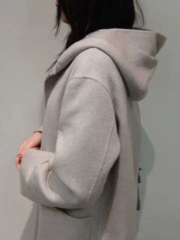 J.PRESS LADIES 最上 コーディネート画像