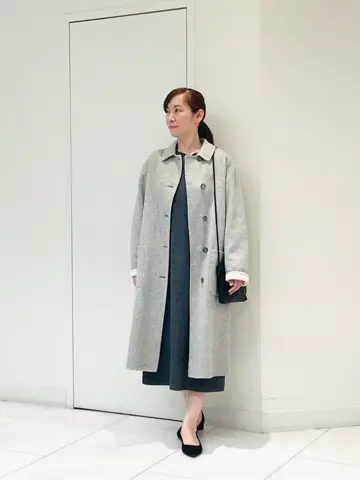 J.PRESS LADIES niina コーディネート画像