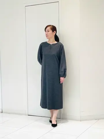 J.PRESS LADIES niina コーディネート画像