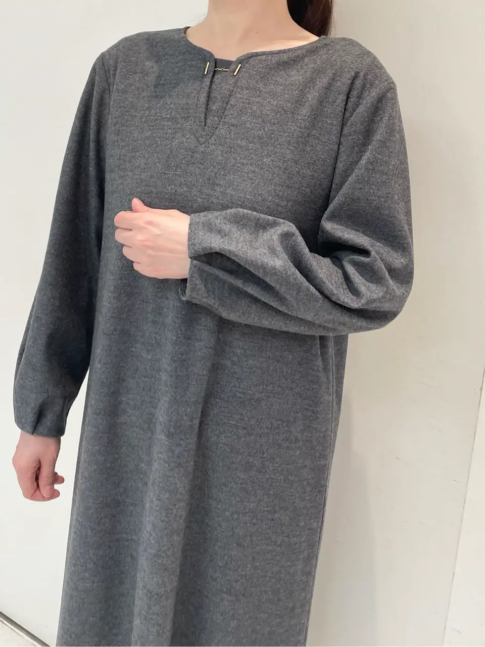 J.PRESS LADIES niina コーディネート画像