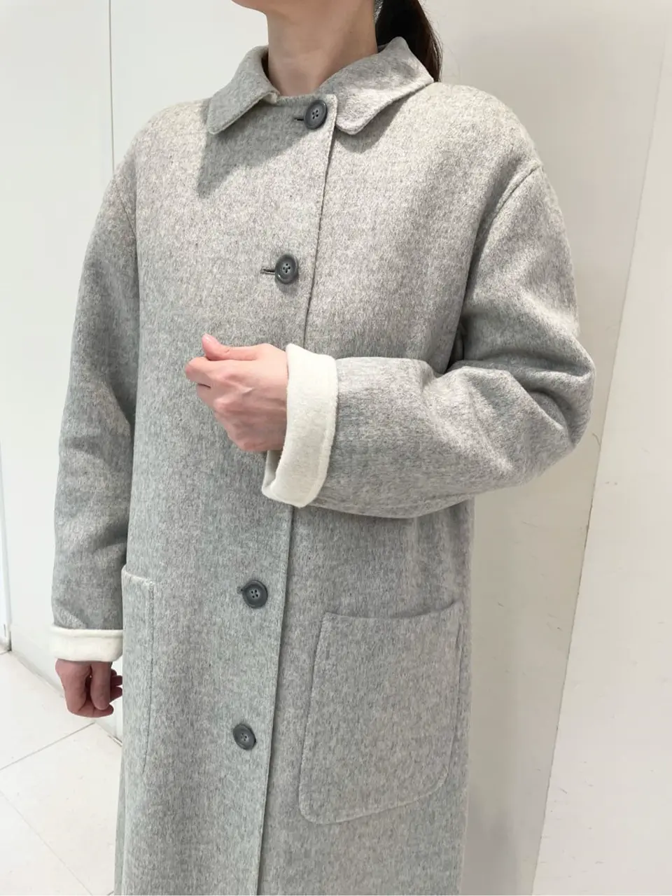 J.PRESS LADIES niina コーディネート画像