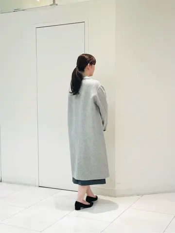 J.PRESS LADIES niina コーディネート画像