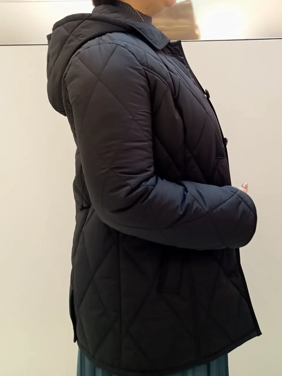 J.PRESS LADIES 影 コーディネート画像