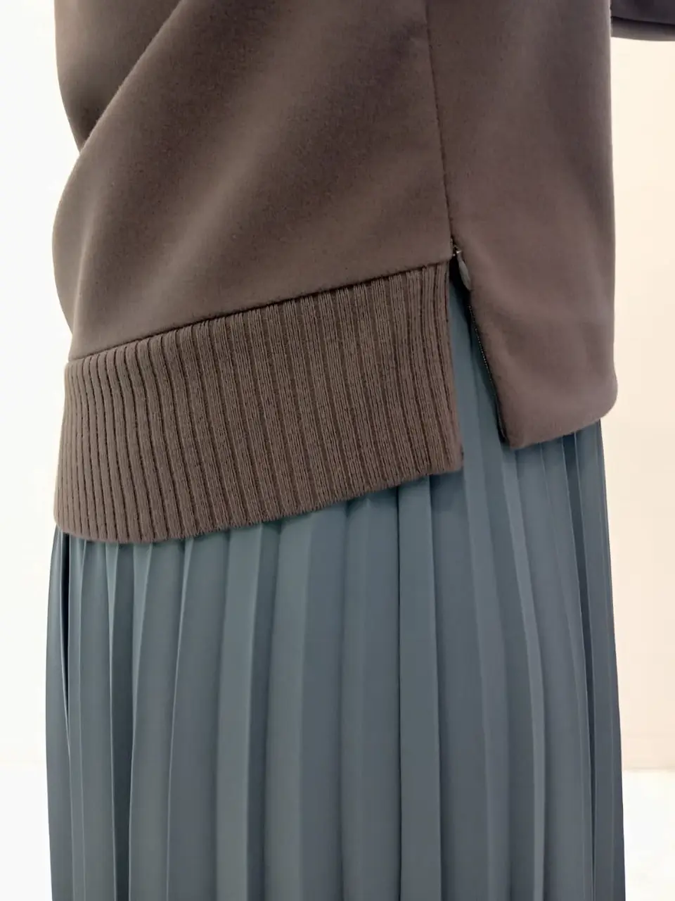 J.PRESS LADIES 影 コーディネート画像