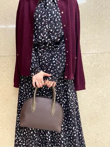 J.PRESS LADIES 前川 コーディネート画像