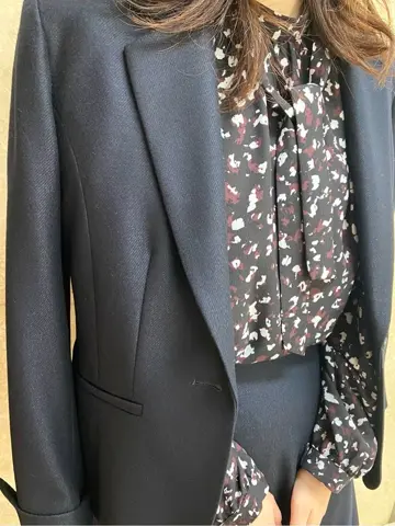 J.PRESS LADIES 前川 コーディネート画像