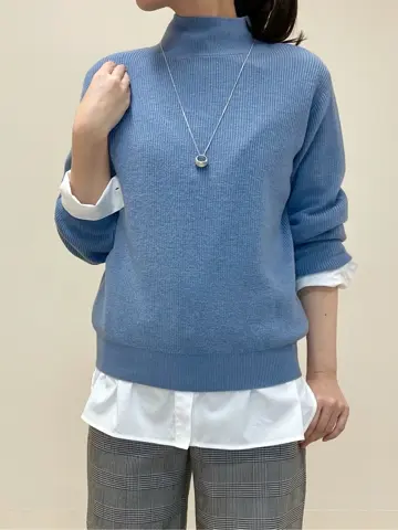 J.PRESS LADIES 佐藤 コーディネート画像