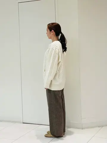 J.PRESS LADIES niina コーディネート画像