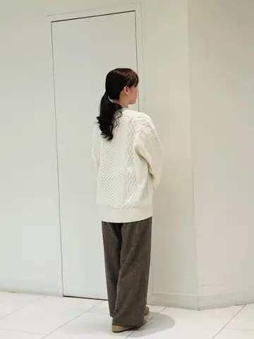 J.PRESS LADIES niina コーディネート画像