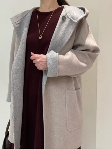 J.PRESS LADIES niina コーディネート画像