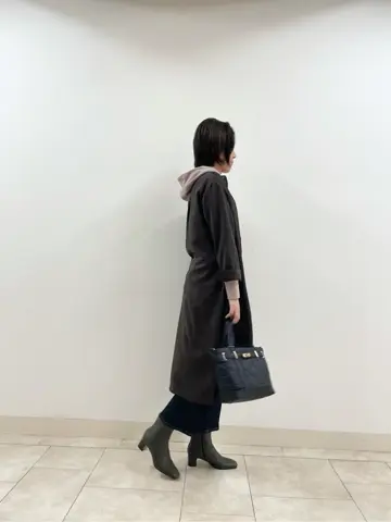 J.PRESS LADIES 守田 コーディネート画像