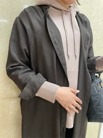 J.PRESS LADIES 守田 コーディネート画像