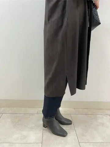 J.PRESS LADIES 守田 コーディネート画像