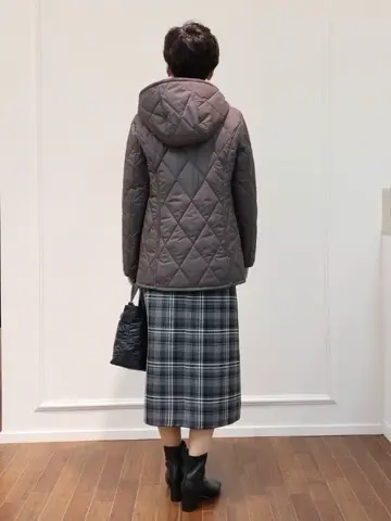 J.PRESS LADIES 伊藤 コーディネート画像