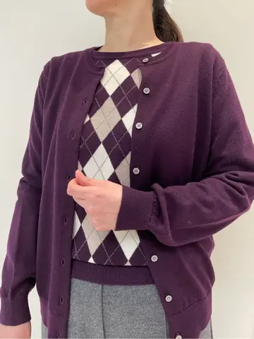 J.PRESS LADIES niina コーディネート画像