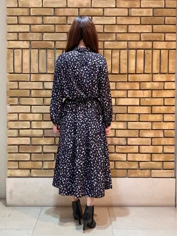 J.PRESS LADIES 橋本 コーディネート画像