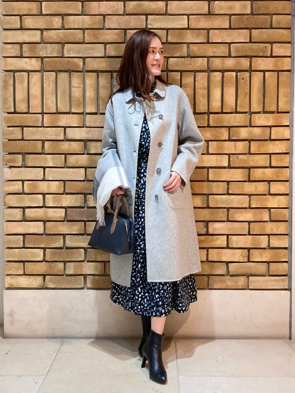  橋本 コーディネート画像