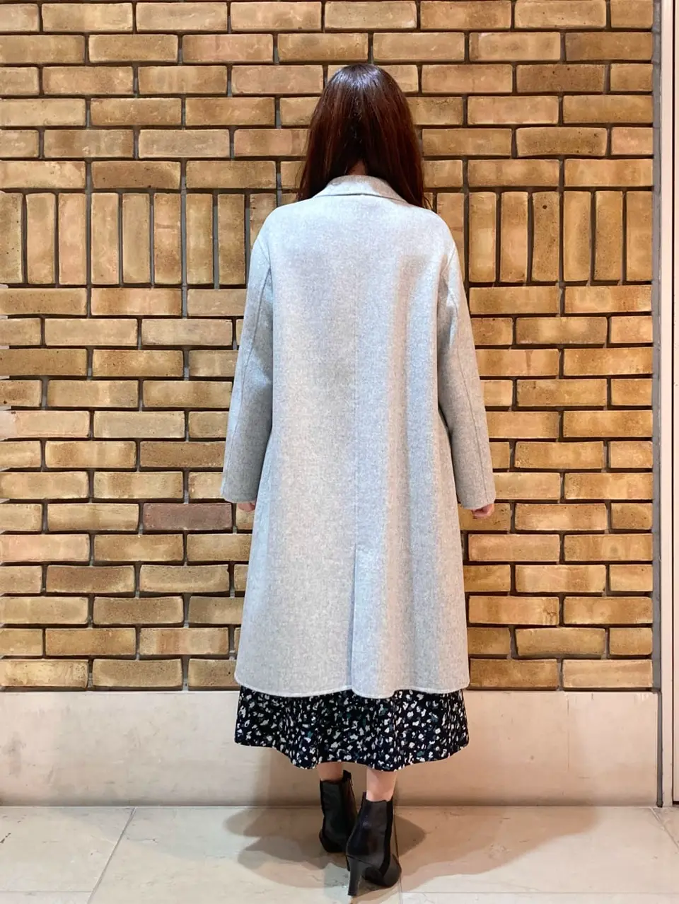 J.PRESS LADIES 橋本 コーディネート画像