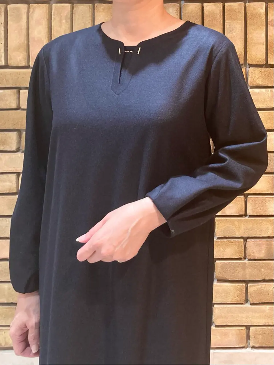 J.PRESS LADIES 山田 コーディネート画像