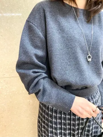 J.PRESS LADIES 前川 コーディネート画像