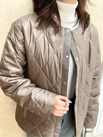 J.PRESS LADIES 前川 コーディネート画像