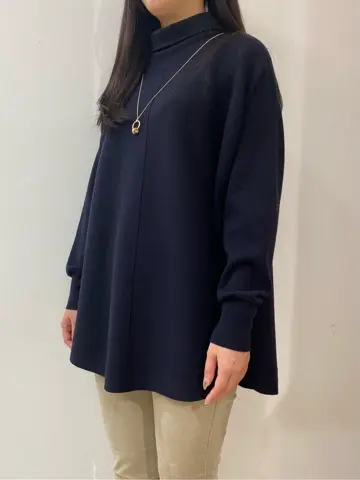 J.PRESS LADIES 早川 コーディネート画像