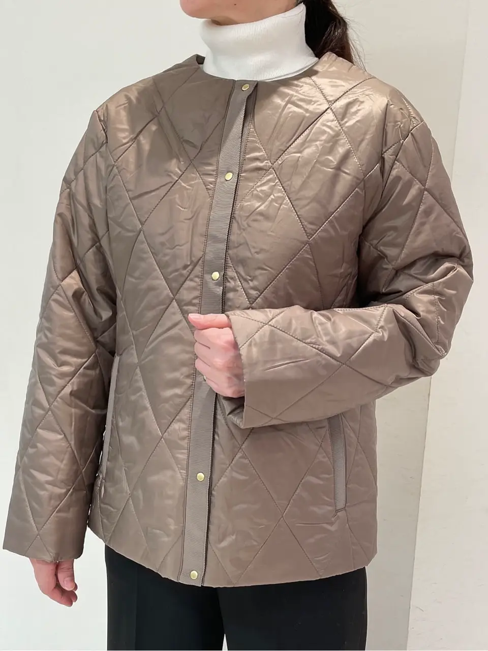 J.PRESS LADIES niina コーディネート画像